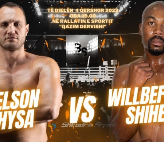 Hysa e Kajoshi sërish të dielën në ringun e ‘Qazim Dervishit’. Kërkojnë mbështetjen e tifozëve