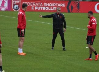 Silvinjo i kthehet ‘xhiros’ në Europë. E nis në Portugali dhe e mbyll në Itali, ja me cilët lojtarë është takuar