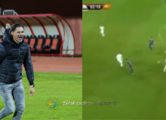 Me Brdariç si ‘Atalanta e Superiores’/ Vllazni, a të ka marrë malli?!