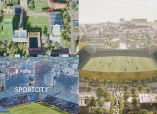 Përfundon gara për stadiumin e ri në Durrës, ja cili është projekti fitues
