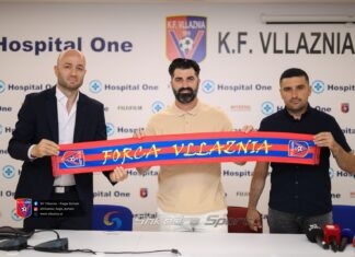 Drejtori Plori: Pse zgjodhëm Memellin? Deshëm një trajner të ri dhe ambicioz