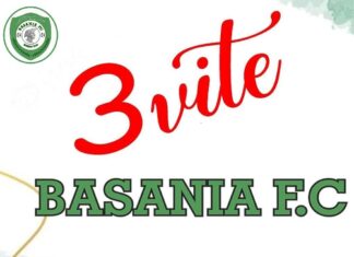 PËRVJETORI/ Sot ‘Basania FC’ feston 3 vjetorin e krijimit të saj