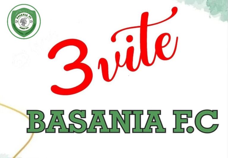 PËRVJETORI/ Sot ‘Basania FC’ feston 3 vjetorin e krijimit të saj