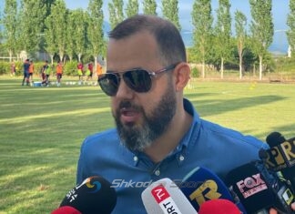 Titulli i vitit 1940, Alban Xhaferi në krah të nismëtarëve: Na intereson, gati të bashkëpunojmë me grupin e punës