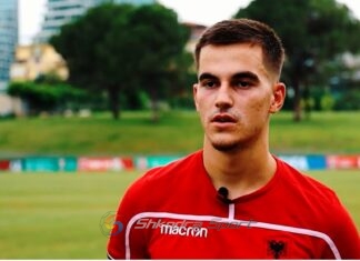 Anis Mehmeti po jeton ëndrrën kuqezi, nga debutimi te objektivat në qershor: Luajmë për dy fitore