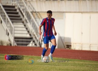 VIDEO/ Aris Ara: Pas titullit kampion, Vllaznia U17 tani dëshiron edhe trofeun e Kupës së Shqipërisë