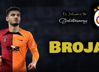 Armando Broja drejt kalimit tek klubi i madh turk?