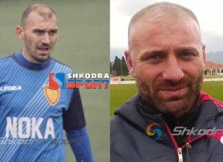 Jo vetëm trajneri Smajli te Besëlidhja. Dëshiron të marrë me vete edhe sulmuesin Hajdari