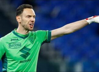 Klubi i Serisë A kërkon Etrit Berishën, por pengesë mbetet… rroga