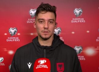 Ernest Muçi: Lufta është mes Polonisë dhe Shqipërisë, Silvinjo na bën të ëndërrojmë Europianin