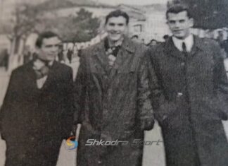 Nga Namik Mehmeti/ Një kafe me Selami Danin e Sabah Bizin…