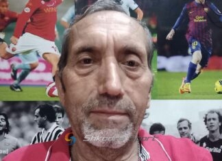 ALMANAK/ Sot ditëlindja e gazetarit, radiokronistit dhe fotografit Engjëll Gjolaj