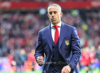 Silvinjo tregon historinë e veçantë: Është Armand Duka atje, Shqipëria është pa trajner, nuk të intereson?