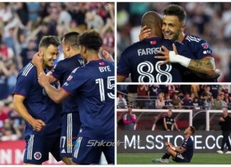 Gjashtë minuta për golin e fitores, Giacomo Vrioni rikthehet protagonist në Amerikë