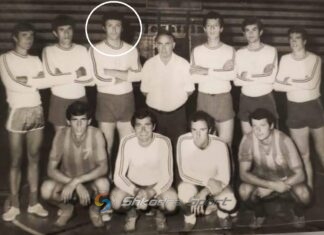 ALMANAK/ Sot ditëlindja e ‘Mjeshtrit të Madh’ të volejbollit shkodran Irfan Boriçi