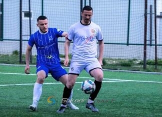 Jurgen Gjini zgjedh ekipin e ri. Sulmuesi lë Kosovën dhe rikthehet për të luajtur në Shqipëri