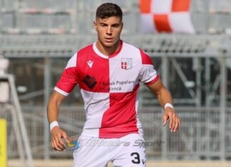 Tashmë e konfirmuar, Kevin Haveri do jetë pjesë e skuadrës së njohur italiane