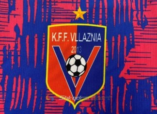 Tre ditë para sfidës me Hajvalinë, UEFA zyrtarizon listën e federimit të Vllaznisë