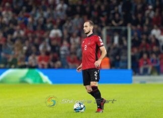 Edy Reja i jep garanci Juventusit për Mario Mitaj: Lojtar me personalitet