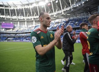 Mario Mitaj do të mbushë ‘arkat’ e rusëve, Lokomotiva rrit çmimin e mbrojtësit pas interesimit të Juventusit