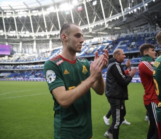 Tifozët e Lokomotivës ‘kryqëzojnë’ trajnerin e tyre: E pamundur që një lojtar si Mitaj të mos ketë vend në formacion!