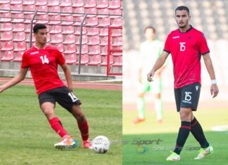 Kombëtarja U21/ Grumbullohet Delaj, por Alban Bushi lë jashtë dy talentet shkodranë