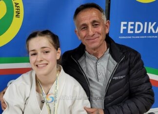 ZHGËNJIMI/ Nënkampionia e Europës Mikela Skandaj nuk mundet të marrë pjesë në Botëror