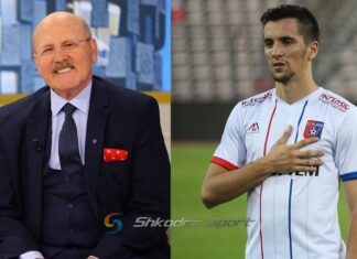 Nga Osman Mula/ Latifi s’paku e vuri dorën në zemër kur iku, por ne na kanë ikur trajnera pas stadiumit