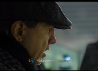 Rudi Vata: Edi Martini ka sjellë frymën e duhur te Vllaznia, janë krijuar kushtet për titullin