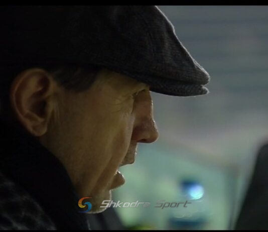 Rudi Vata: Edi Martini ka sjellë frymën e duhur te Vllaznia, janë krijuar kushtet për titullin