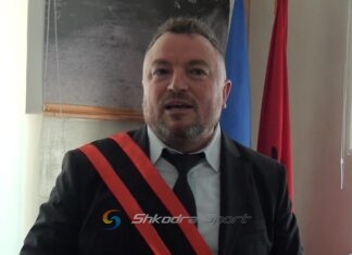 Ndryshime te Tërbuni, kryebashkiaku Dodaj: Stërvitja jo më në Tiranë. Shkodra, opsion i rëndësishëm