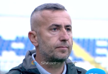 Samuel Nikaj: Burreli synon kalimin e turit të dytë në Kupë