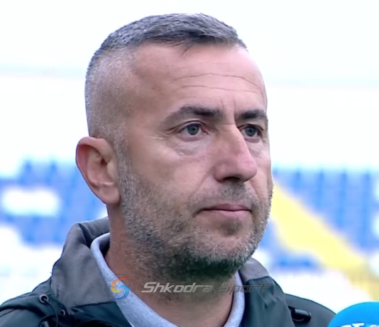 Samuel Nikaj: Burreli synon kalimin e turit të dytë në Kupë