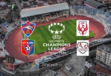 FANTASTIKE/ Ndeshjet e grupit 7 të ‘Champions League’ do zhvillohen në Shkodër