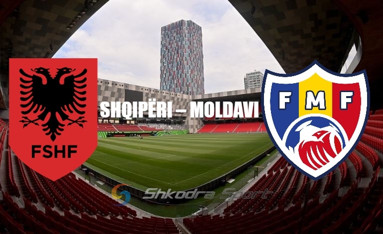 BASTET/ Kuqezinjtë dukshëm favoritë, ja si kuotohen skuadrat në ndeshjen  Shqipëri-Moldavi | SHKODRA SPORT