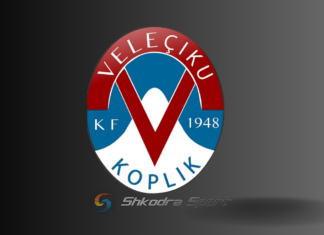 Te Veleçiku preferojnë ‘heshtje shtypi’ para ndeshjes së nesërme me Besëlidhjen