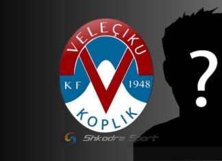 EMRI/ Veleçiku gati për emërimin e trajnerit të ri