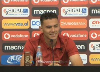 Kristjan Asllani: Kemi potencial për Europianin. Inter? Nuk largohem nga ekipi i zemrës