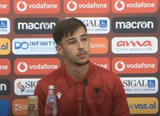 ‘Silvinjo më takoi në Portugali’, Bajrami: Jam gati të jap maksimumin, ja mesazhi i trajnerit