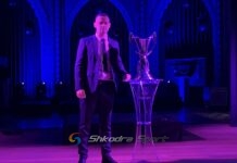 Menaxheri i Vllaznisë së femrave Oliver Matija i ftuar në finalen e ‘Champions League’