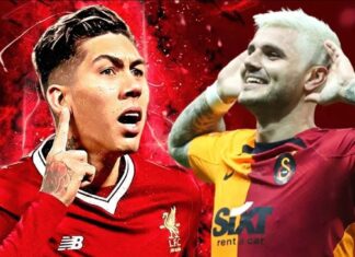 E bujshme nga Italia! Goditje dyshe në merkato, Firminjo e Ikardi drejt Serisë A