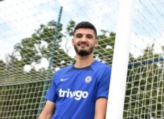 West Ham dhe Brighton kërkojnë Armando Brojën, por sulmuesi i ofrohet Milanit