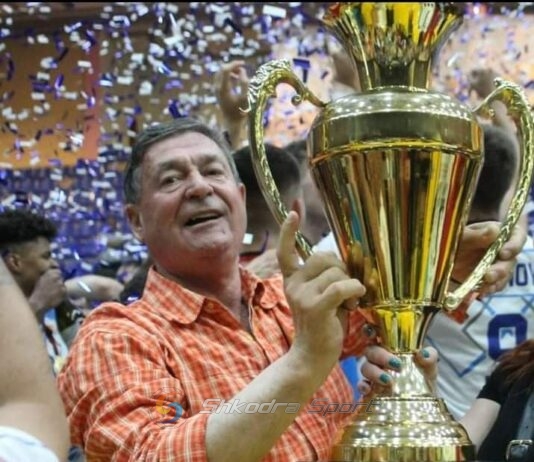 Humbja e Teutës kundër Vllaznisë, presidenti Gorea: U trukua me arbitra