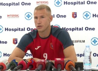 VIDEO/ Balaj: Tre gola janë shumë, por ajo që ndodhi para dy vitesh na bën të besojmë