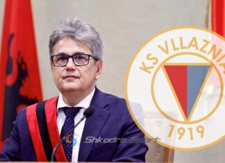 Nesër ‘sprova’ e madhe e Benet Becit për sportin shkodran