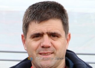 ALMANAK/ Sot ditëlindja e ish- mbrojtësit të Vllaznisë Ilir Dibra