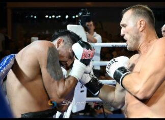 Nelson Hysa: Në fitoren ndaj kampionit argjentinas, ‘heroi’ ishte Zef Gjoni. Në gusht do kemi një super- ndeshje