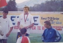 PERSONAZH/ Oltion Luli, rekordmeni i garave të shpejtësisë me një karrierë brilante me suksese kombëtare e ndërkombëtare