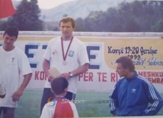 PERSONAZH/ Oltion Luli, rekordmeni i garave të shpejtësisë me një karrierë brilante me suksese kombëtare e ndërkombëtare