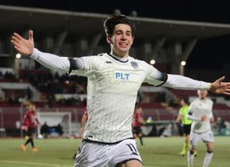 Shtohet numri i skuadrave që kërkojnë sulmuesin pukjan Stiven Shpendi